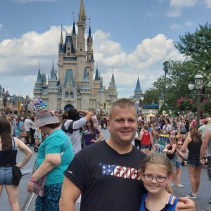 Meet your Posher, Tim